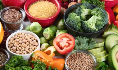 ଏହି ଭେଜ୍ ଖାଦ୍ୟରୁ ମିଳିଥାଏ ନନଭେଜ ଭଳି ପ୍ରୋଟିନ