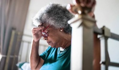 ମହିଳାଙ୍କର ଦେଖାଦେଲେ ଏହି ସବୁ ଲକ୍ଷଣ, ଜାଣନ୍ତୁ ପ୍ରୋଟିନର ଅଭାବ