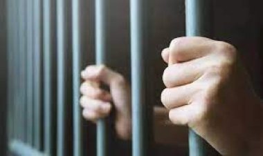 ଲାଞ୍ଚ ମାମଲାରେ ୩ଙ୍କୁ ଜେଲ୍‌