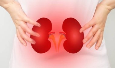 କିଡନୀ ରୋଗୀଙ୍କ ପାଇଁ ଡ଼ାଏଲିଶିସ କାହିଁକି ଜରୁରୀ ଜାଣନ୍ତୁ