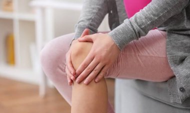 ଶୀତଦିନିଆ ଗଣ୍ଠି ଯନ୍ତ୍ରଣାରୁ ପାଆନ୍ତୁ ଆରାମ