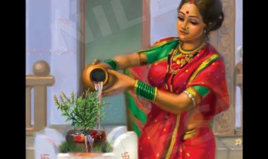 ବୈବାହିକ ଜୀବନ ସୁଖମୟ ହେବା ସହ ପରିବାରରେ ଶାନ୍ତି ବଜାୟ ରହିଥାଏ