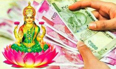 ଧନବୃଦ୍ଧି ପାଇଁ ମାନନ୍ତୁ ବାସ୍ତୁ ନିୟମ