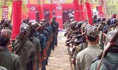 ୩ଟି ଗାଡ଼ିରେ ନିଆଁ ଲଗାଇଲେ ଲାଲ୍‌ ବାହିନୀ