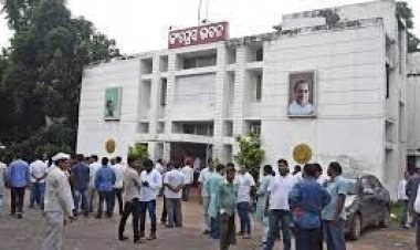 ଓଡ଼ିଶା ପିସିସିରେ କୌଣସି ପରିବର୍ତ୍ତନ କରାଯିବ ନାହିଁ : ଖଡ୍‌ଗେ