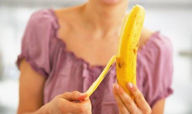 କଦଳୀ ,ଲଙ୍କା ଖାଇବା ପରେ ତୁରନ୍ତ ପାଣି ପିଉଛନ୍ତି କି?