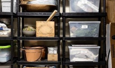 ଘରର କେଉଁ ଦିଗରେ ନିର୍ମାଣ କରିବେ ଷ୍ଟୋର ରୁମ୍