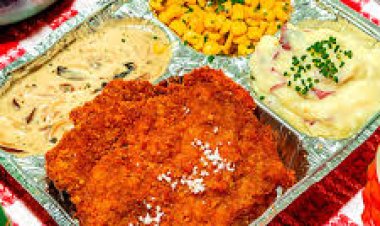 ରାତ୍ରୀ ଭୋଜନ ଶୀଘ୍ର କରୁଥିଲେ.. ମିଳେ ଏହି ଲାଭ