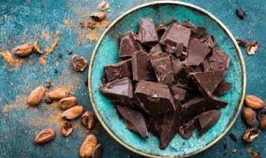 ଡାର୍କ ଚକୋଲେଟ୍‌ ଖାଉଛନ୍ତି କି? ହୋଇପାରେ ଘାତକ