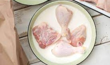 ବିଷ ଠାରୁ କମ ନୁହେଁ କ୍ଷୀର ସହ ଚିକେନ ଖାଇବା