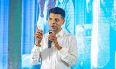 ପାଣ୍ଡିଆନଙ୍କ ଆହ୍ୱାନ: ଅପପ୍ରଚାରକାରୀଙ୍କୁ ଜବାବ ଦିଅ