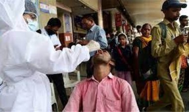 ଓଡ଼ିଶାରେ ଆଉ ଜଣେ କୋଭିଡ୍ ପଜିଟିଭ୍ ଚିହ୍ନଟ