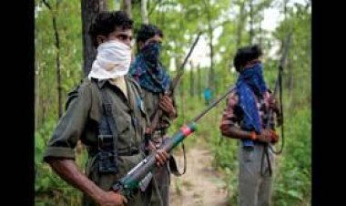 ଯବାନଙ୍କ ଗଳାକାଟି ହତ୍ୟା କଲେ ମାଓବାଦୀ