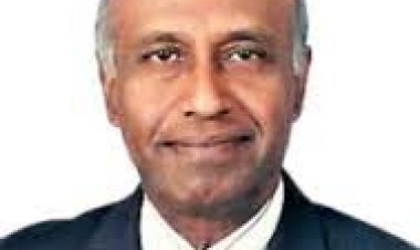 ଏମଏମ ରାଜେନ୍ଦ୍ରନଙ୍କ ପରଲୋକ