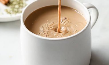 ଏହି କପ୍‌‌ରେ ଚା’ ପିଉଥିଲେ ; ସାବଧାନ..