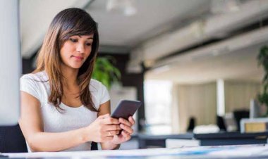 ମୋବାଇଲରୁ ମୁକ୍ତି ଚାହୁଁଛନ୍ତି କି ?