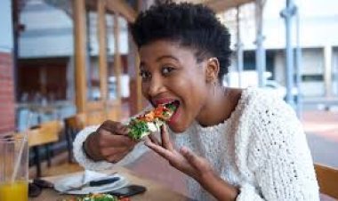 ପ୍ରତିଦିନ ଖାଉଛନ୍ତି କି ସମାନ ଖାଦ୍ୟ ?