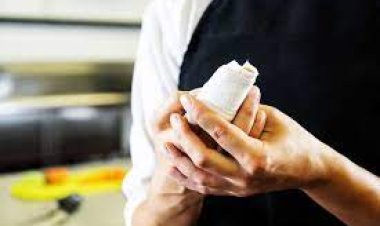 ଚେଙ୍କ ଲାଗିଲେ ବା କଟିଗଲେ ଆପଣାନ୍ତୁ ଏହି ଘରୋଇ ଉପଚାର