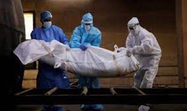 କରୋନା ନେଲା ୩ ଜୀବନ