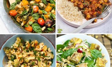 ମାଛ, ମାଂସ ନଖାଇ ସୁସ୍ଥ ରହିବାକୁ ଚାହୁଁଛନ୍ତି କି ? ଯଦି ହଁ, ଆପଣାନ୍ତୁ ଏହି ଉପାୟ