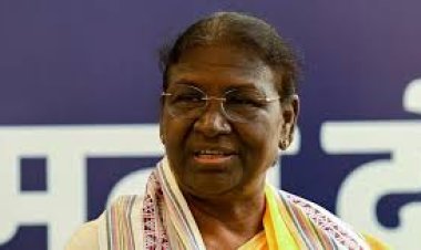 ୩ ନୂଆ କ୍ରିମିନାଲ ବିଲ୍‌ ଉପରେ ଲାଗିଲା ରାଷ୍ଟ୍ରପତିଙ୍କ ମୋହର