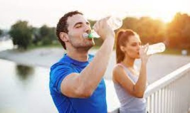 ମର୍ଣ୍ଣିଂ ୱାକ୍‌ ପରେ  ଥଣ୍ଡା ନା ଗରମ, ଜାଣି ରଖନ୍ତୁ ଫାଇଦା