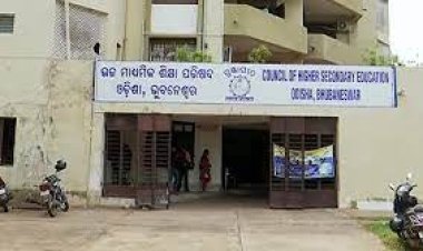 ଆଜିଠୁ ମିଳିବ ଯୁକ୍ତ ୨ ଆଡମିଟ୍‌ କାର୍ଡ