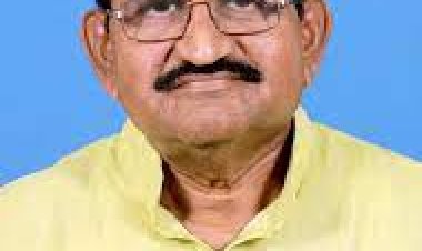 ରାହୁଲ ଓଡ଼ିଶା ଆସିଲେ ଲୋକେ ଏଣ୍ଟରଟେନ ହେବେ: ଜୟନାରାୟଣ