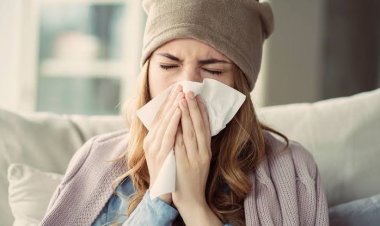 ସର୍ଦିର ସରଳ ଆୟୁର୍ବେଦିକ ଚିକିତ୍ସା