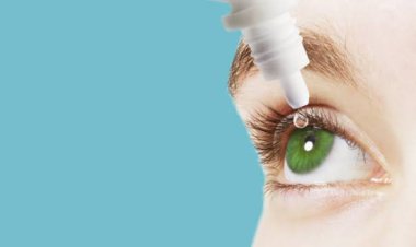 ସୁସ୍ଥ ଆଖି ପାଇଁ ଯତ୍ନବାନ୍‌ ହୁଅନ୍ତୁ