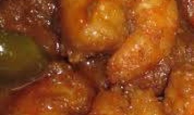 ପ୍ରସ୍ତୁତ କରନ୍ତୁ ଶେଜୱାନ୍‌ ଚିଙ୍ଗୁଡ଼ି