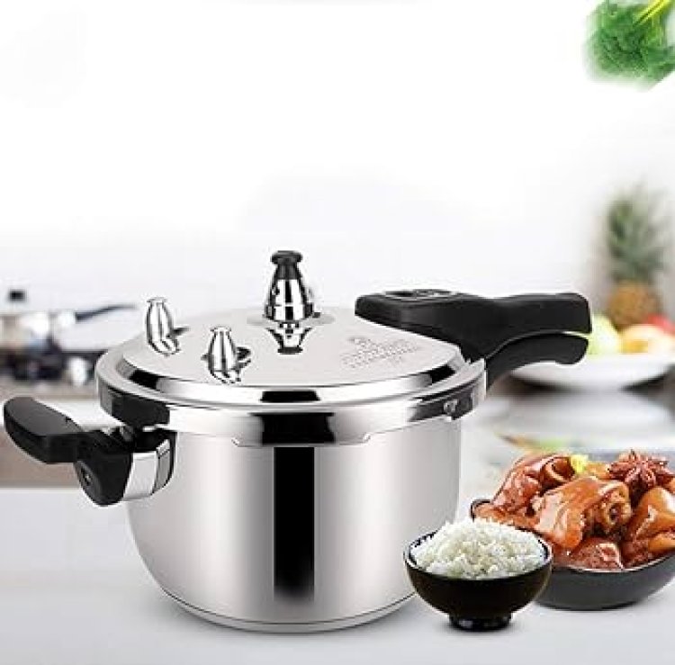 ଏହି ସବୁ ଖାଦ୍ୟ କୁକରରେ ପ୍ରସ୍ତୁତ କରୁଛନ୍ତି କି?