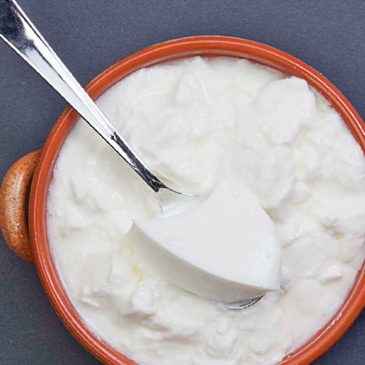 ଦହିରେ ରହିଛି ଅନେକ ଔଷଧୀୟ ଗୁଣ