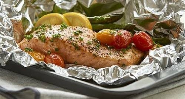 ଆଲୁମିନିୟମ ଫଏଲ୍‌‌ ବ୍ୟବହାର କରୁଥିଲେ ସାବଧାନ