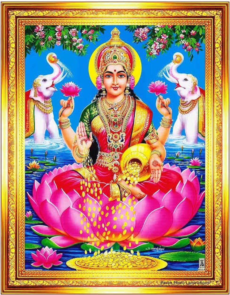 ହୋଇଯାଆନ୍ତୁ ସାବଧାନ ନଚେତ୍ ଛାଡି ପଳାଇବେ ଲକ୍ଷ୍ମୀ