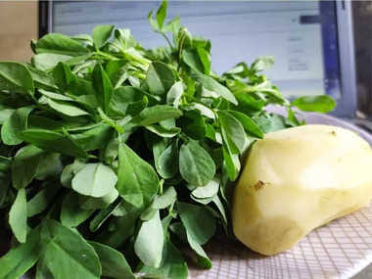 ଜାଣନ୍ତୁ ଶୀତ ଋତୁରେ ମିଳୁଥିବା ମେଥିଶାଗରେ କଣ କଣ ରହିଛି ଉପାଦେୟ ଗୁଣ