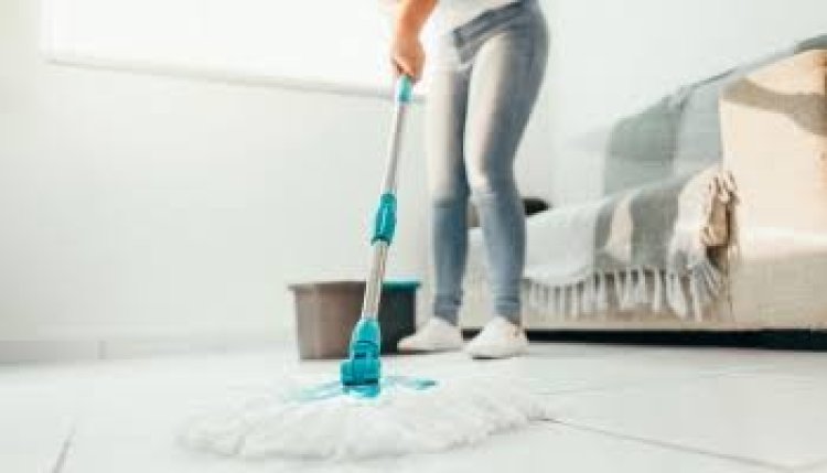 ଘରକୁ ରଖନ୍ତୁ ସଫା ସୁତୁରା