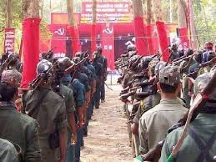 ୩ଟି ଗାଡ଼ିରେ ନିଆଁ ଲଗାଇଲେ ଲାଲ୍‌ ବାହିନୀ