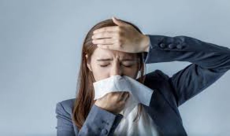 ଭାଇରାଲ ଜ୍ୱରରେ ଅବହେଳା ବିପଦଜନକ, ଜାଣନ୍ତୁ କାହିଁକି ?