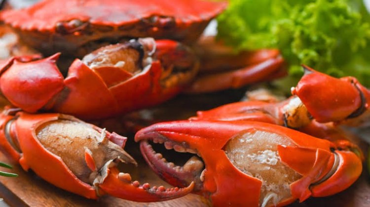 ଘରେ ପ୍ରସ୍ତୁତ କରନ୍ତୁ କଙ୍କଡ଼ା ନଡ଼ିଆ ରସା