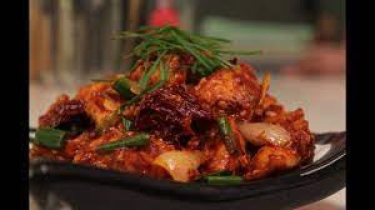 ଘରେ ପ୍ରସ୍ତୁତ କରନ୍ତୁ ଚିକେନ ହଙ୍କକଙ୍ଗ୍‌