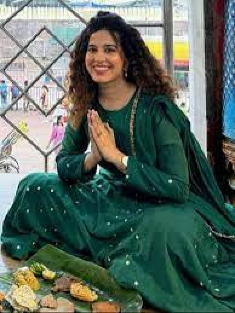 ‘ମୁଁ ନା କେବେ ଗୋମାଂସ ଖାଇଛି, ନା ଏହାର ପ୍ରଚାର ପ୍ରସାର କରିଛି:କାମିଆ