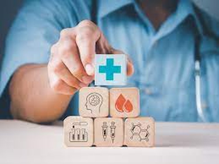 ସୁସ୍ଥ ରହିବା ପାଇଁ ୧୦ଟି ଟିପ୍ସ