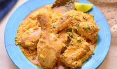 ବନାନ୍ତୁ ସ୍ଵାଦିଷ୍ଟ ପୋସ୍ତ ଚିକେନ୍