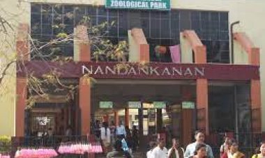 ନନ୍ଦନକାନନ ବିଷୟରେ ଜାଣନ୍ତୁ