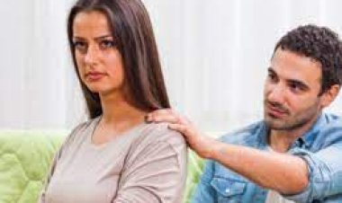 ରୁଷି ଯାଇଛନ୍ତି କି ଗାର୍ଲଫ୍ରେଣ୍ଡ? ତା’ହେଲେ ଏମିତି ମନାନ୍ତୁ...