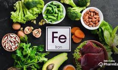 ‘ରକ୍ତହୀନତା’ ଦୂର ପାଇଁ ଏହା ଖାଆନ୍ତୁ