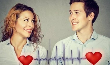 ପ୍ରେମରେ ପଡ଼ିଲେ କ’ଣ ହୁଏ ପ୍ରେମିକାର ମନ?