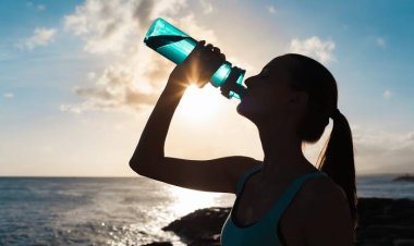 ମର୍ଣ୍ଣିଂ ୱାକ୍‌ ପରେ କିପରି ପାଣି ପିଇବେ; ଥଣ୍ଡା ନା ଗରମ