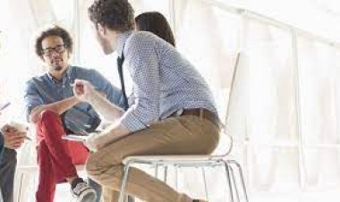 ଅଫିସ୍‌ରେ କେମିତି କରିବେ ଶତ୍ରୁଙ୍କ ମୁହଁ ବନ୍ଦ?